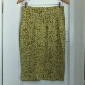 ⭐️NWT LuLaRoe cassie skirt small